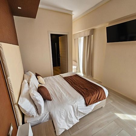 Astoria Boutique Suites Lecce Exterior photo